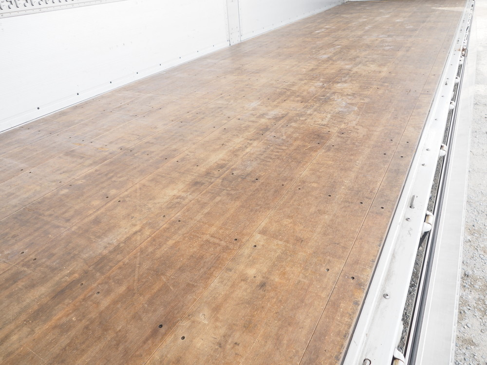 三菱ふそう スーパーグレート ウイング車 大型 QKG-FS54VZ 年式 H24[写真25]