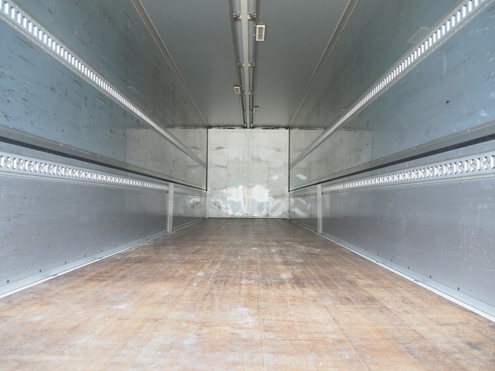 三菱ふそう スーパーグレート ウイング車 大型 QKG-FS54VZ 年式 H24[写真27]