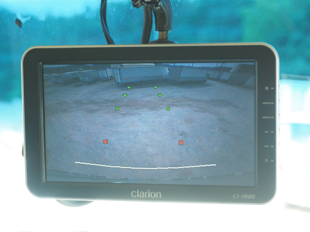 三菱ふそう スーパーグレート ウイング車 大型 QKG-FS54VZ 年式 H24[写真38]