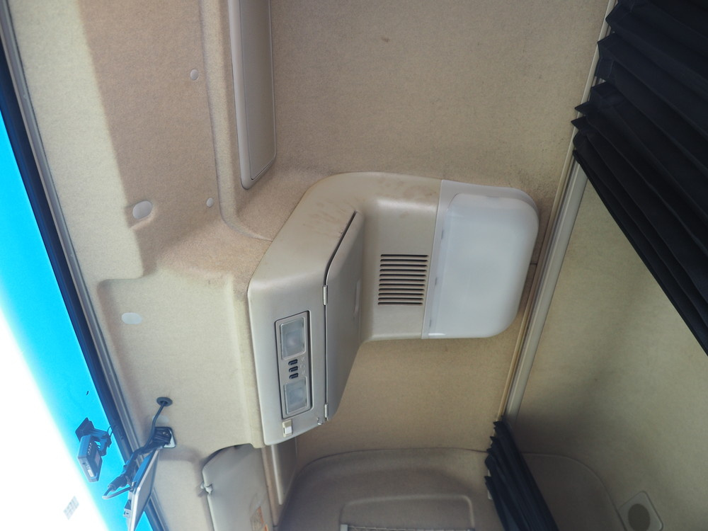 三菱ふそう スーパーグレート ウイング車 大型 QKG-FS54VZ 年式 H24[写真41]