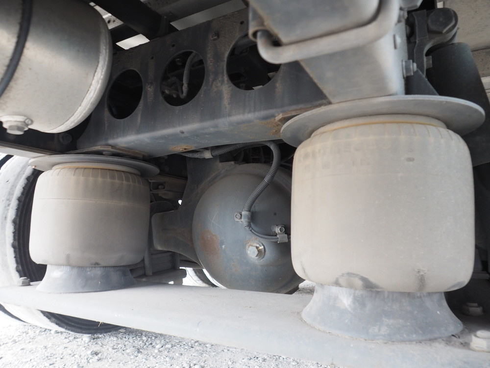 三菱ふそう スーパーグレート ウイング車 大型 QKG-FS54VZ 年式 H24[写真44]