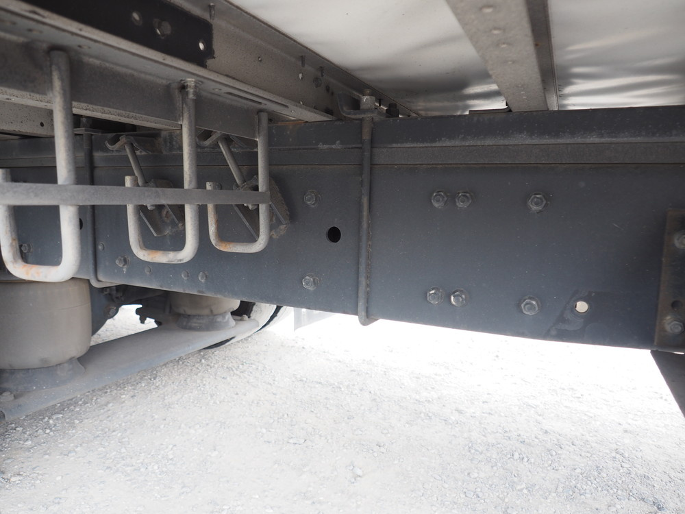 三菱ふそう スーパーグレート ウイング車 大型 QKG-FS54VZ 年式 H24[写真51]