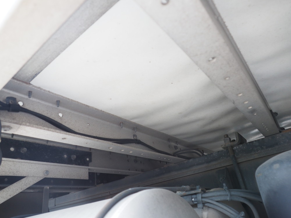 三菱ふそう スーパーグレート ウイング車 大型 QKG-FS54VZ 年式 H24[写真47]