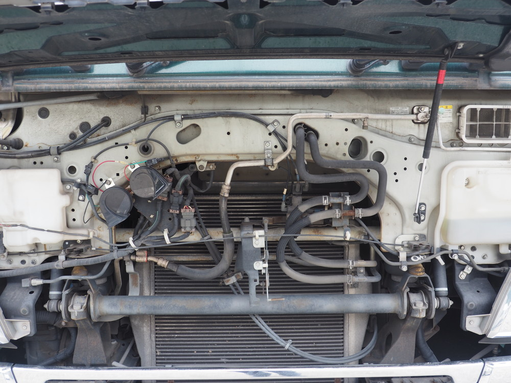 三菱ふそう スーパーグレート ウイング車 大型 QKG-FS54VZ 年式 H24[写真54]