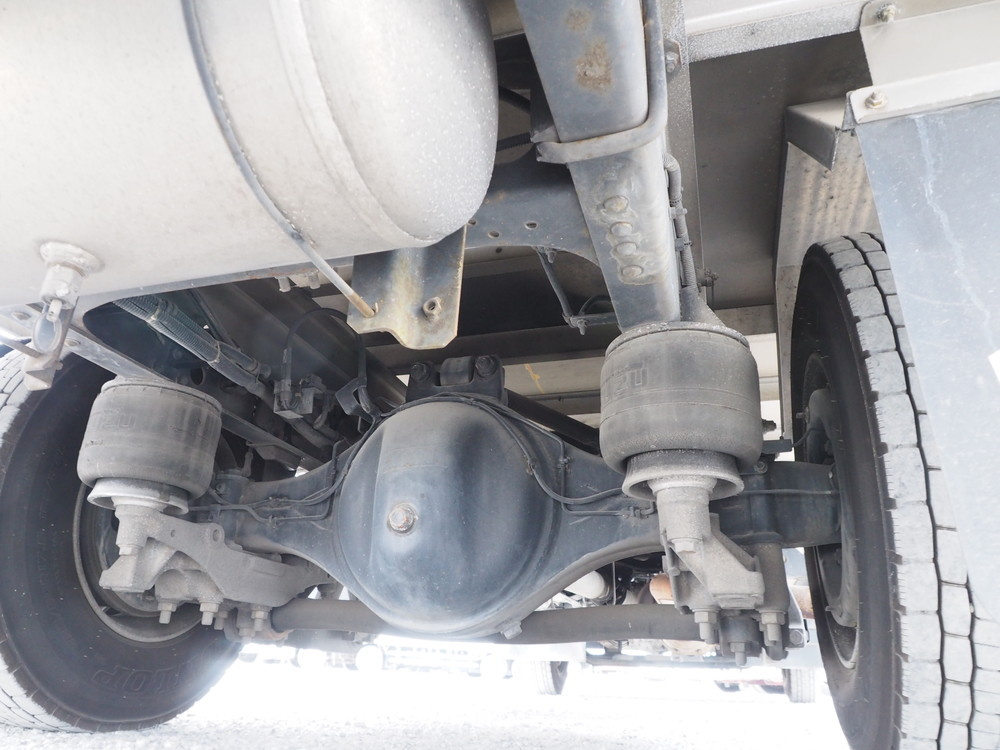 いすゞ フォワード 冷凍バン 中型 PKG-FRR90T2 年式 H21[写真45]