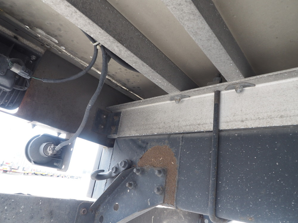 いすゞ フォワード 冷凍バン 中型 PKG-FRR90T2 年式 H21[写真56]