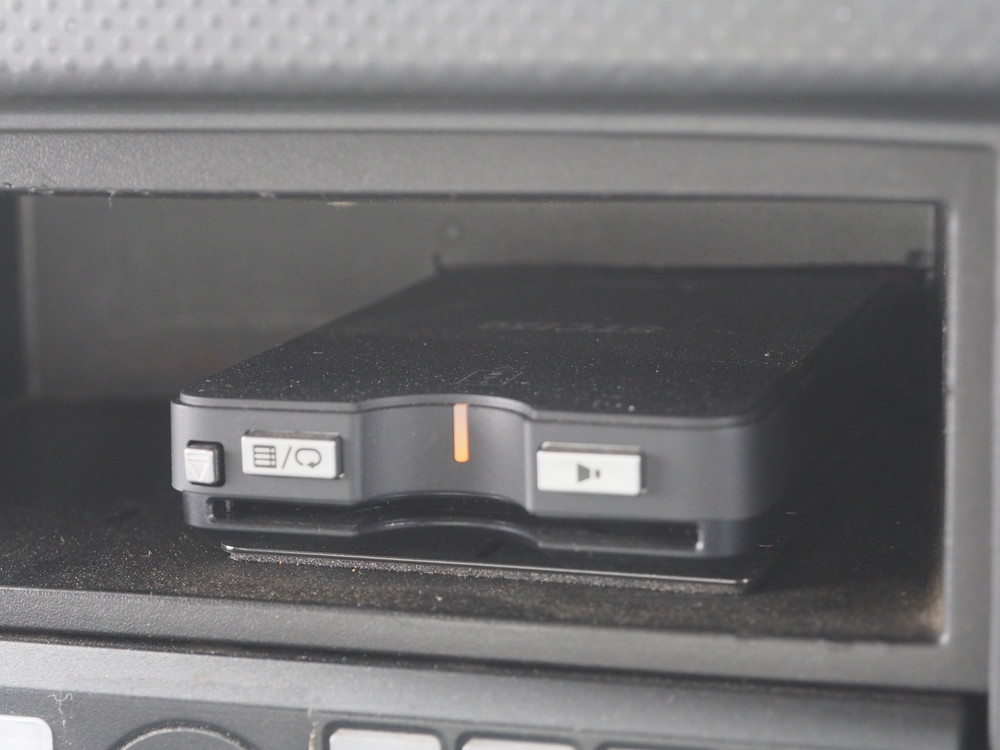 いすゞ フォワード 冷凍バン 中型 PKG-FRR90T2 年式 H21[写真36]