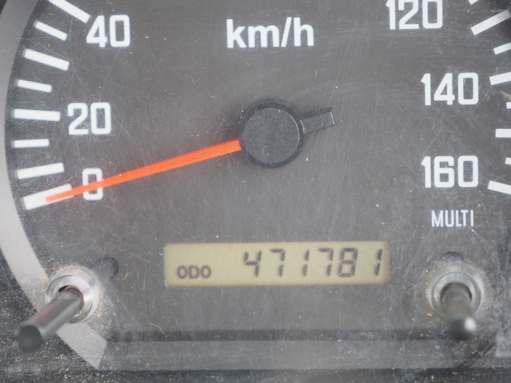 いすゞ フォワード 冷凍バン 中型 PKG-FRR90T2 年式 H21[写真43]