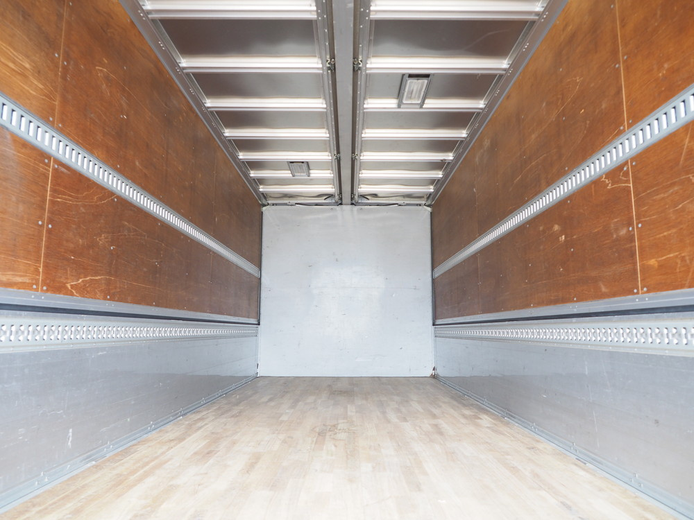 いすゞ フォワード ウイング車 中型 TKG-FRR90T2 年式 H25[写真24]