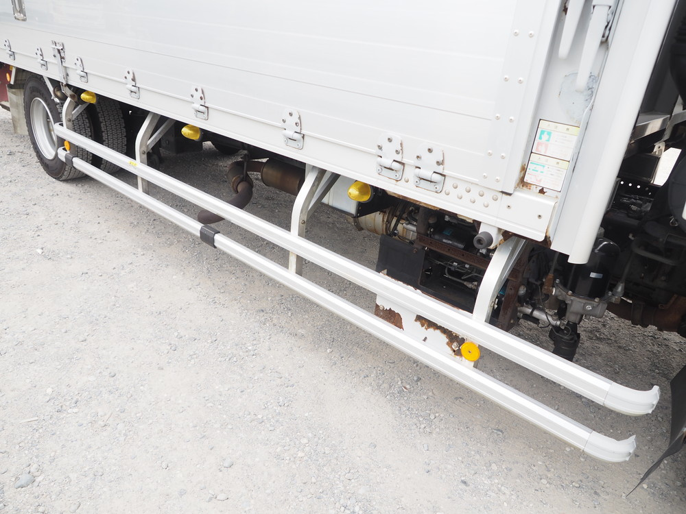 いすゞ フォワード ウイング車 中型 TKG-FRR90T2 年式 H25[写真09]