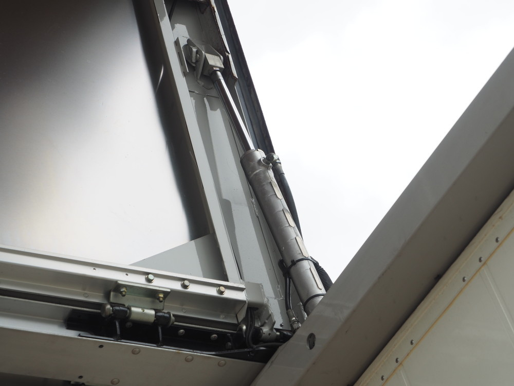 いすゞ フォワード ウイング車 中型 TKG-FRR90T2 年式 H25[写真17]