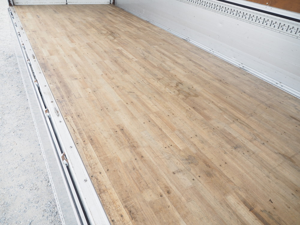 いすゞ フォワード ウイング車 中型 TKG-FRR90T2 年式 H25[写真21]