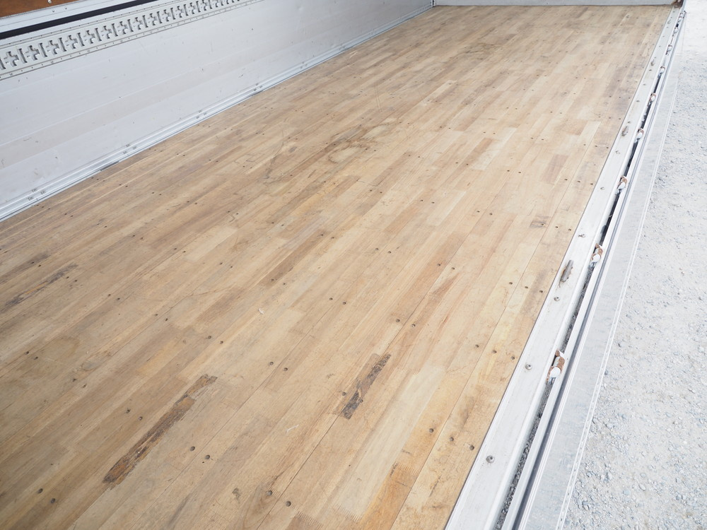 いすゞ フォワード ウイング車 中型 TKG-FRR90T2 年式 H25[写真22]