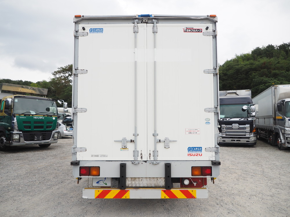 いすゞ フォワード ウイング車 中型 TKG-FRR90T2 年式 H25[写真06]