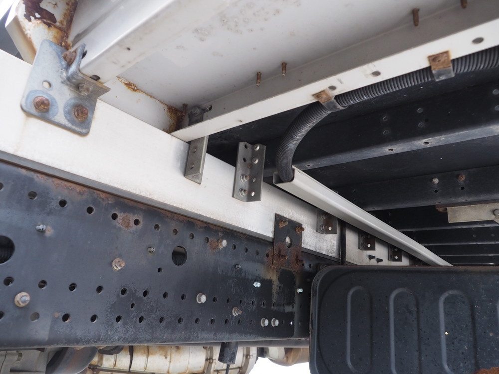 いすゞ フォワード ウイング車 中型 TKG-FRR90T2 年式 H25[写真36]