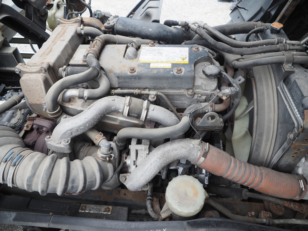 いすゞ フォワード ウイング車 中型 TKG-FRR90T2 年式 H25[写真43]