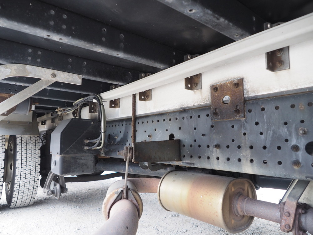 いすゞ フォワード ウイング車 中型 TKG-FRR90T2 年式 H25[写真38]