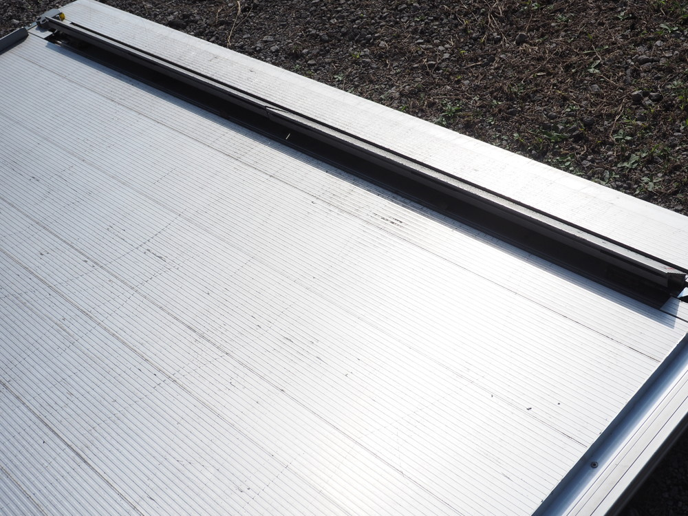 日野 レンジャー ウイング車 中型 TKG-FD7JLAG 年式 H26[写真32]