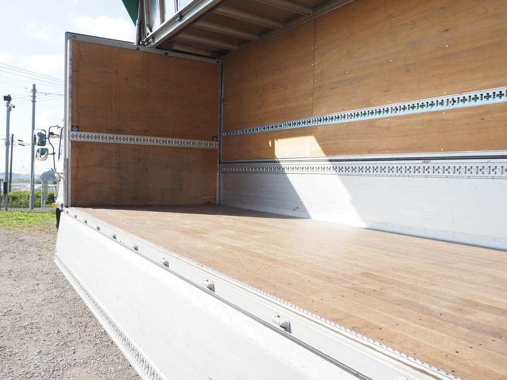 日野 レンジャー ウイング車 中型 TKG-FD7JLAG 年式 H26[写真18]