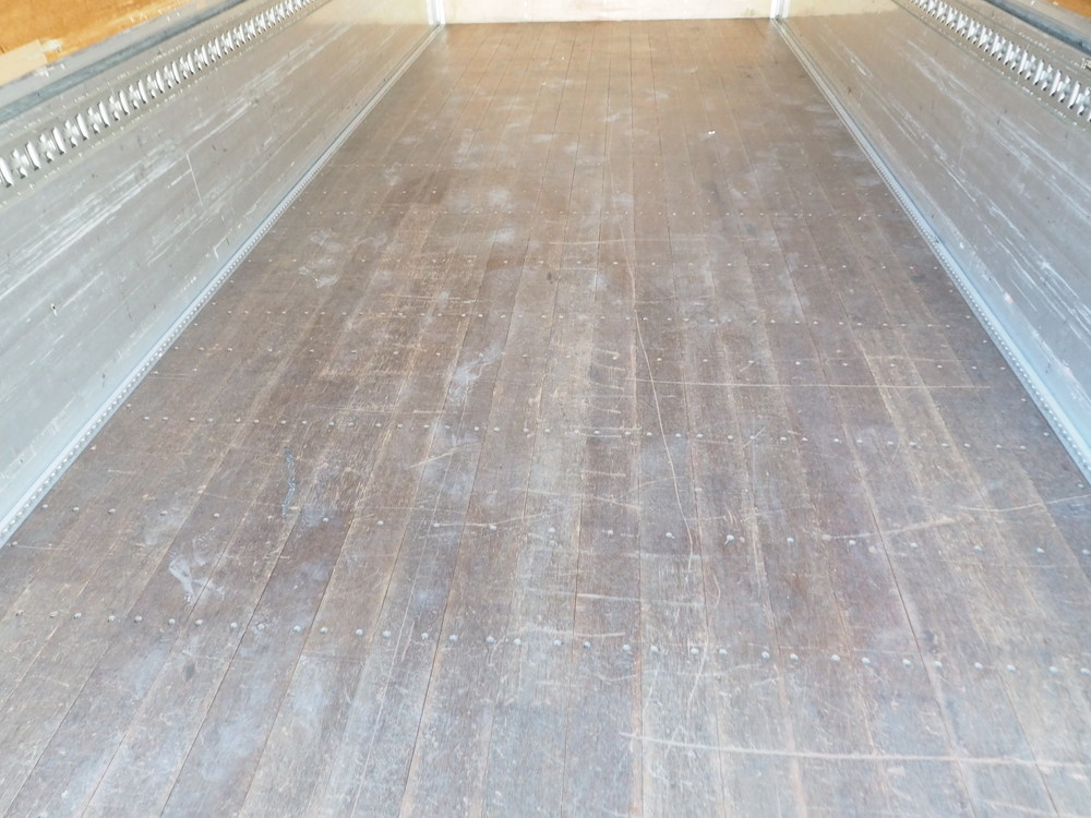 日野 レンジャー ウイング車 中型 TKG-FD7JLAG 年式 H26[写真25]