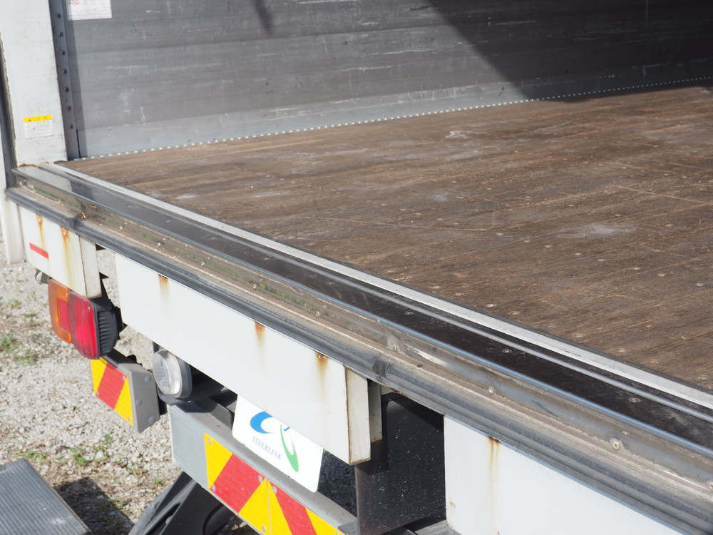 日野 レンジャー ウイング車 中型 TKG-FD7JLAG 年式 H26[写真29]