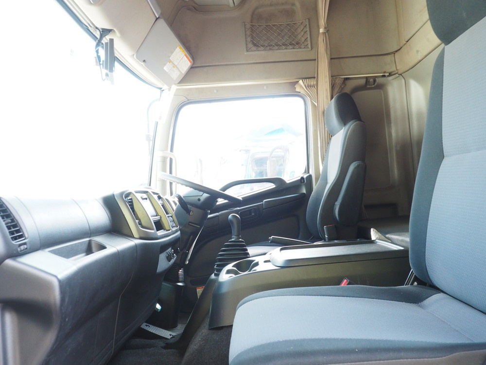 日野 レンジャー ウイング車 中型 TKG-FD7JLAG 年式 H26[写真44]