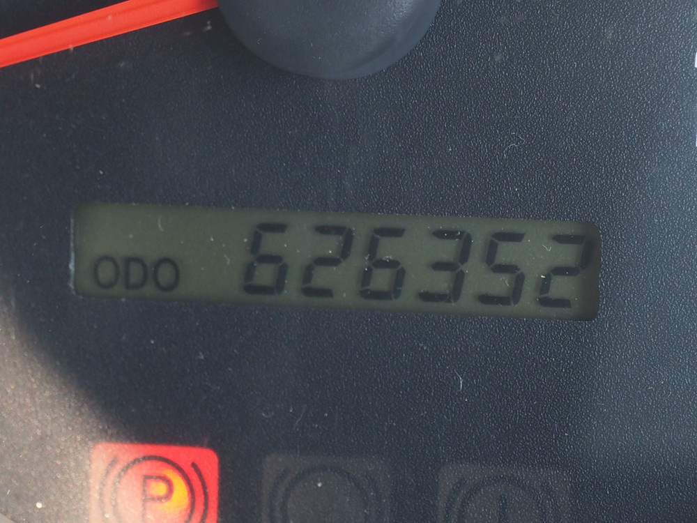 日野 レンジャー ウイング車 中型 TKG-FD7JLAG 年式 H26[写真45]