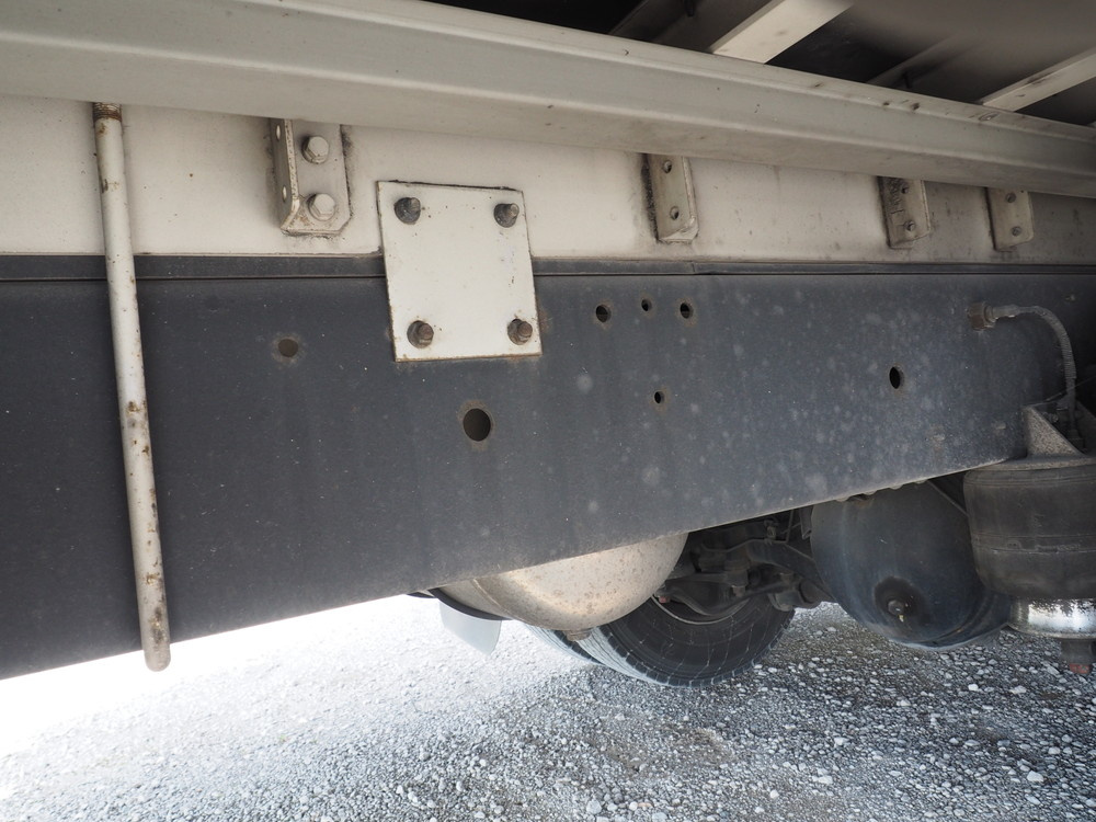 日野 レンジャー ウイング車 中型 TKG-FD7JLAG 年式 H26[写真51]