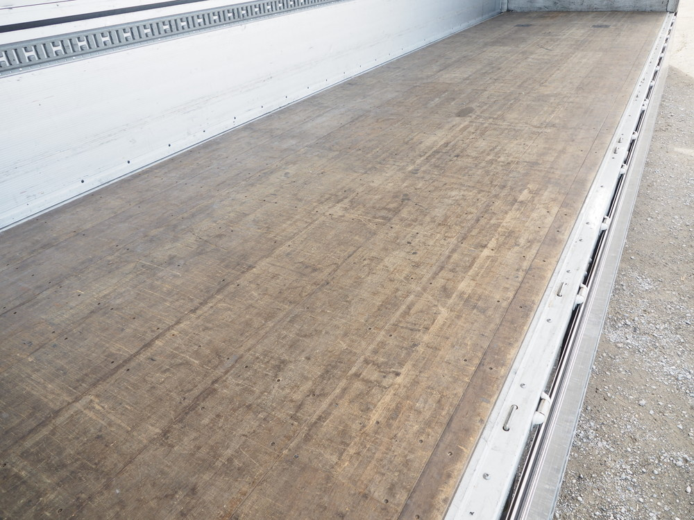 三菱ふそう スーパーグレート ウイング車 大型 QKG-FS54VZ 年式 H24[写真22]