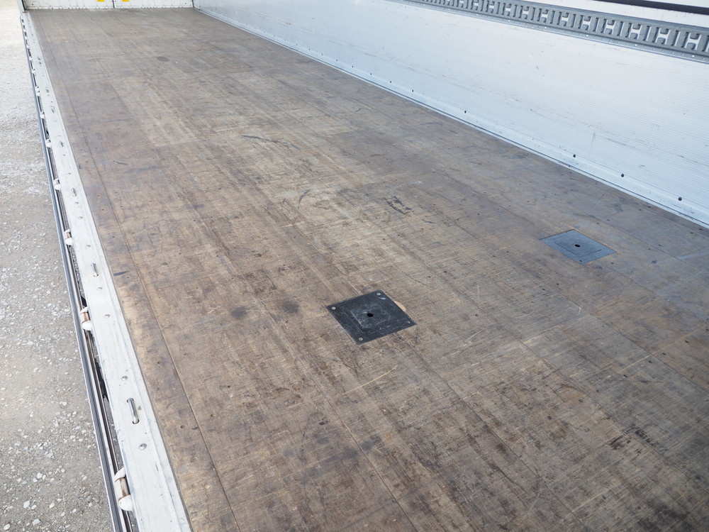 三菱ふそう スーパーグレート ウイング車 大型 QKG-FS54VZ 年式 H24[写真21]