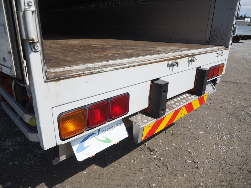 三菱ふそう スーパーグレート ウイング車 大型 QKG-FS54VZ 年式 H24[写真30]