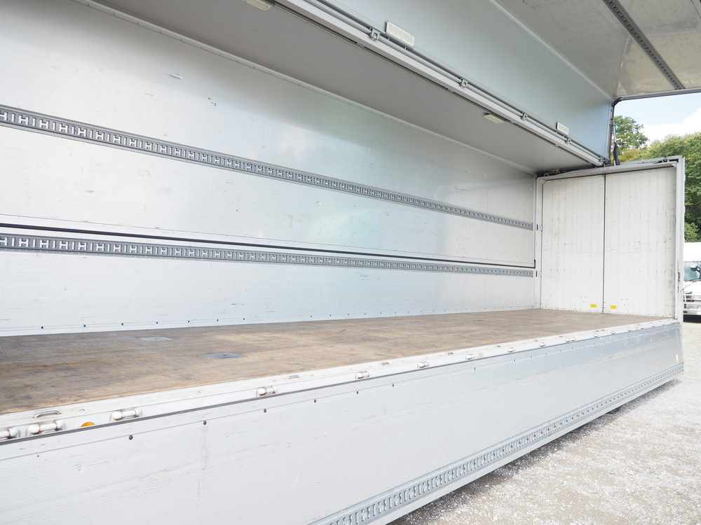 三菱ふそう スーパーグレート ウイング車 大型 QKG-FS54VZ 年式 H24[写真19]