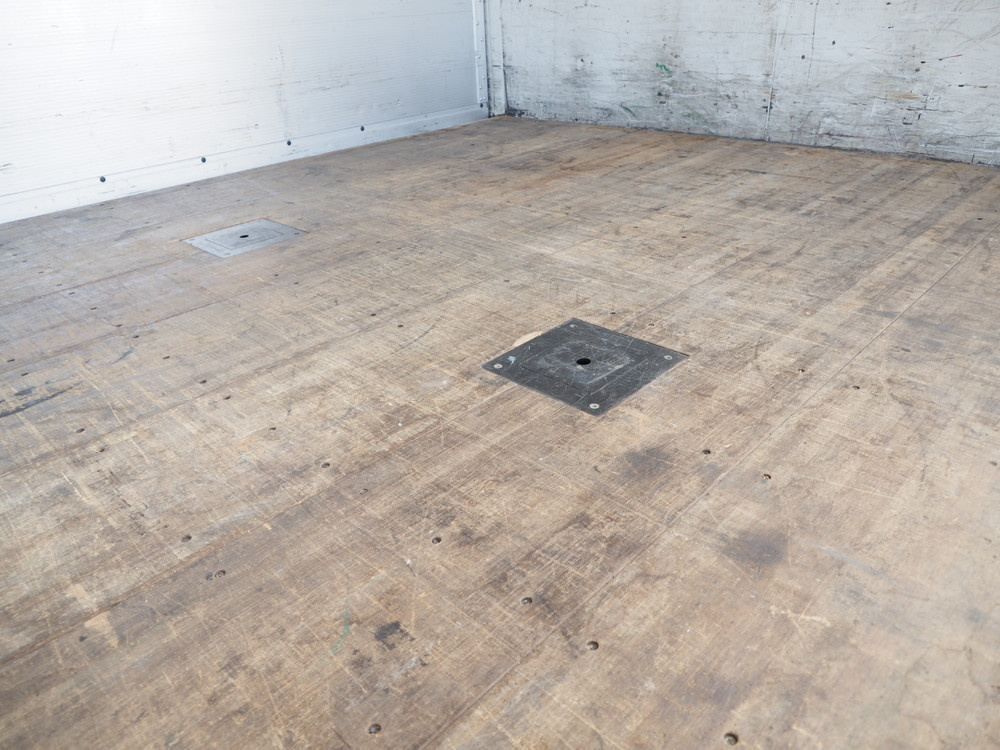 三菱ふそう スーパーグレート ウイング車 大型 QKG-FS54VZ 年式 H24[写真23]