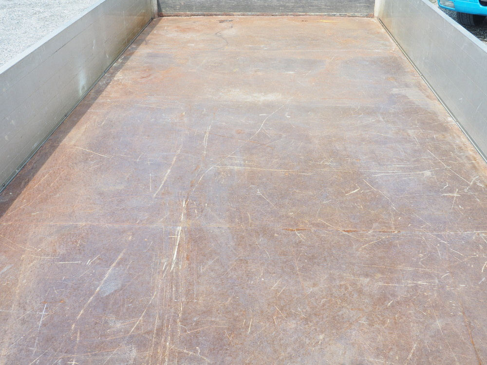 いすゞ エルフ 平ボディ 小型 KK-NPR66LR 年式 H11[写真20]