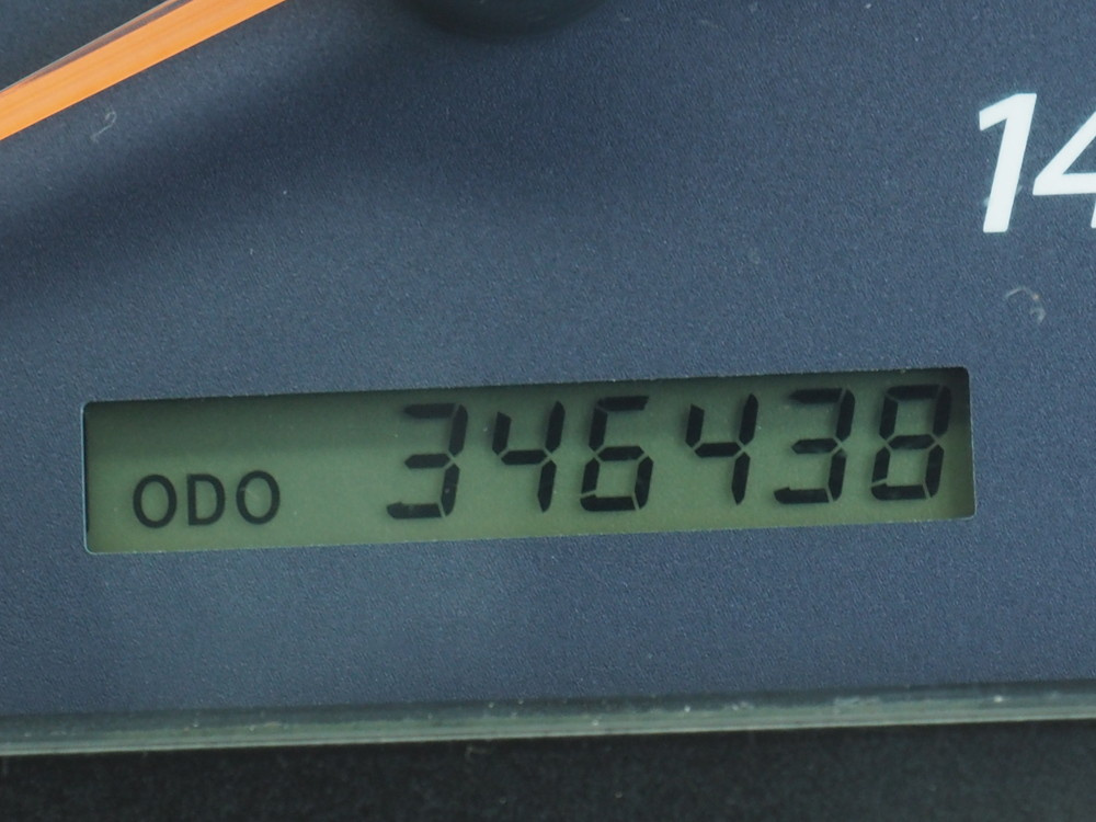 いすゞ ギガ 冷凍バン 大型 QKG-CYJ77A 年式 H27[写真43]