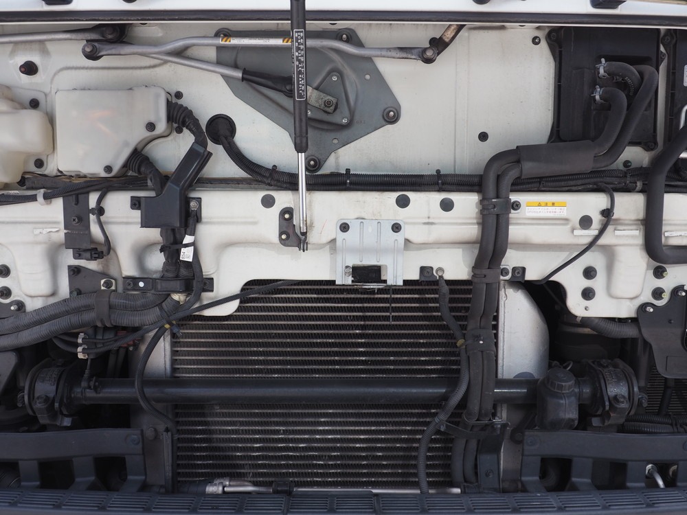 いすゞ ギガ 冷凍バン 大型 QKG-CYJ77A 年式 H27[写真53]