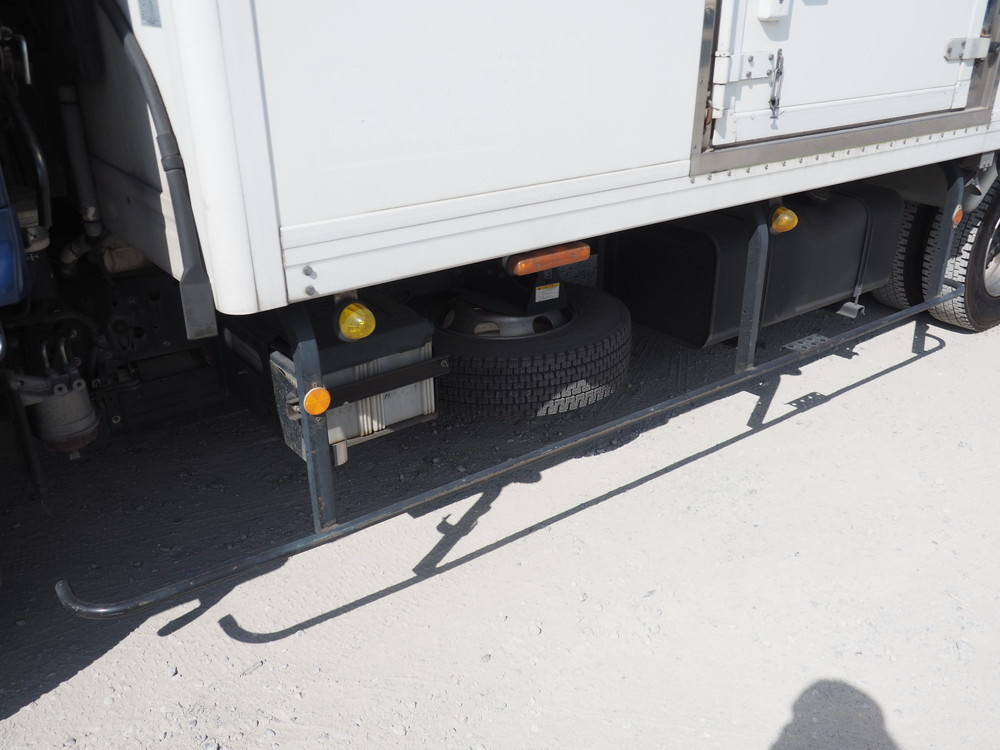 日野 レンジャー 冷凍バン 中型 TKG-FD7JKAG 年式 H24[写真16]