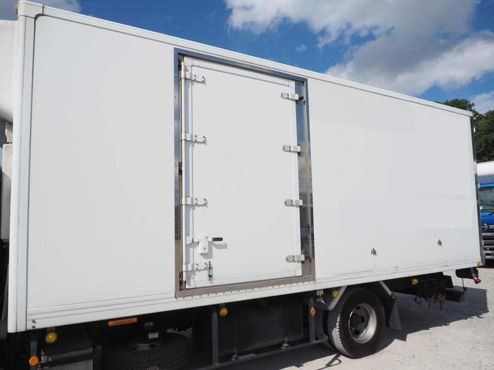 日野 レンジャー 冷凍バン 中型 TKG-FD7JKAG 年式 H24[写真15]