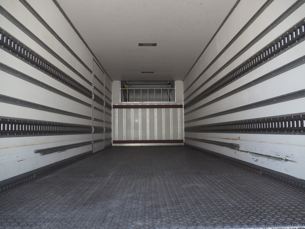 日野 レンジャー 冷凍バン 中型 TKG-FD7JKAG 年式 H24[写真20]