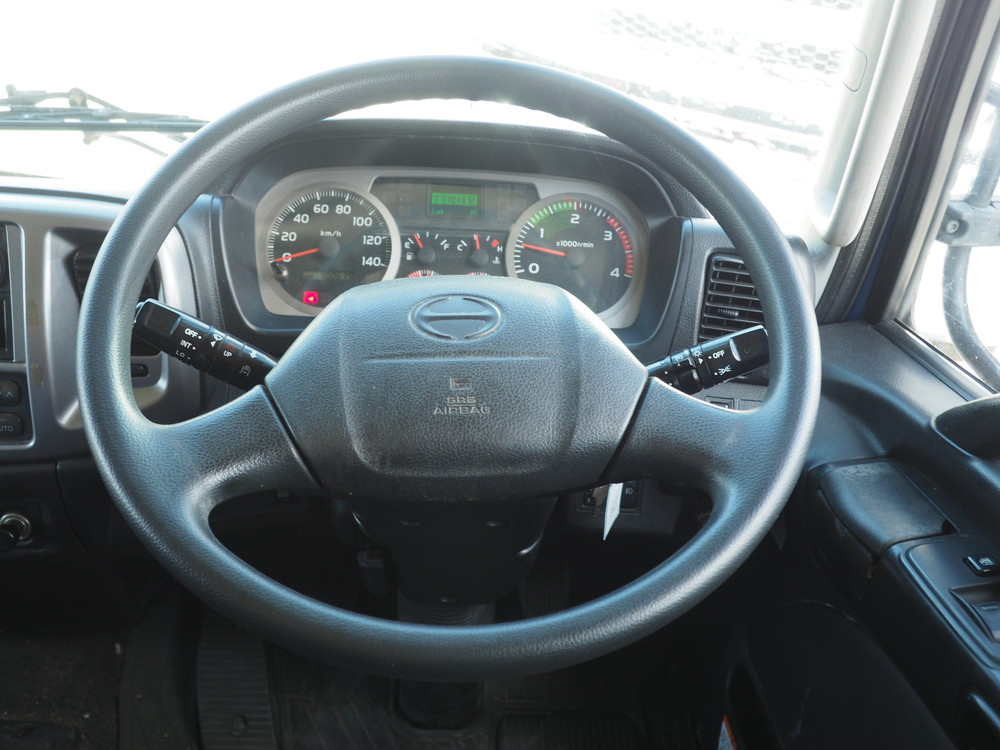 日野 レンジャー 冷凍バン 中型 TKG-FD7JKAG 年式 H24[写真31]