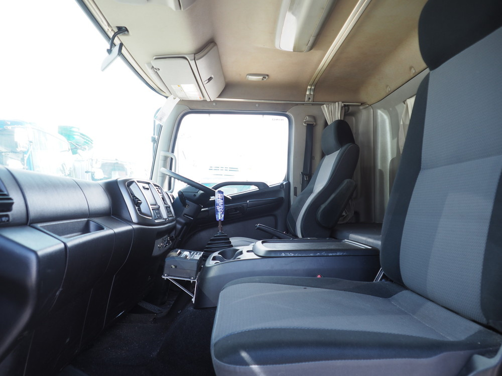 日野 レンジャー 冷凍バン 中型 TKG-FD7JKAG 年式 H24[写真35]