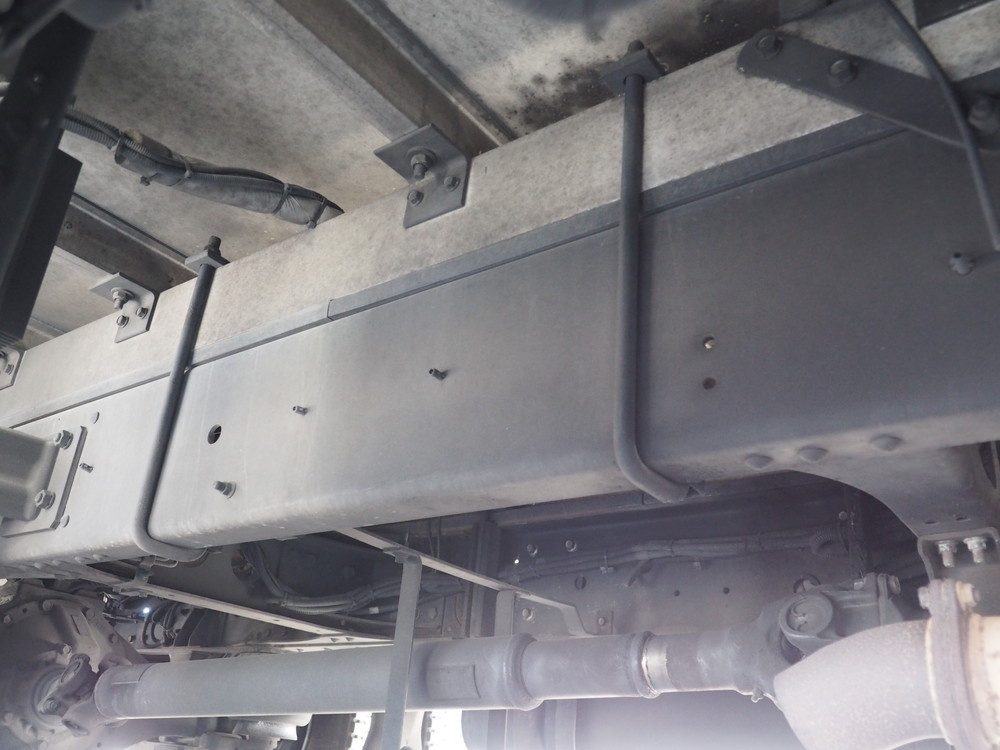 日野 レンジャー 冷凍バン 中型 TKG-FD7JKAG 年式 H24[写真46]