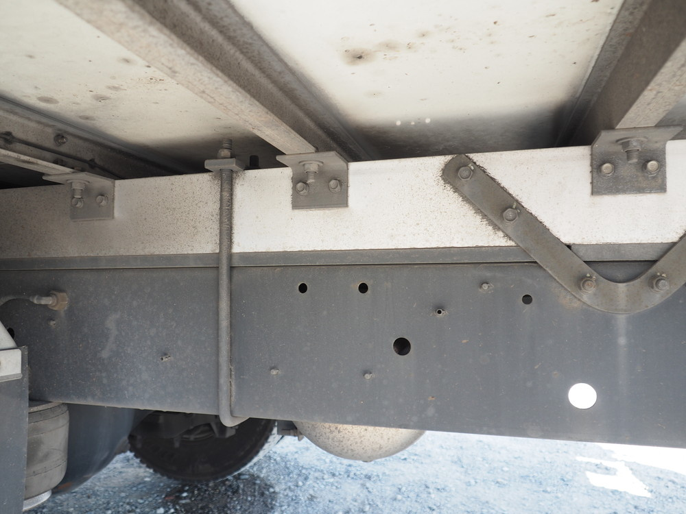 日野 レンジャー 冷凍バン 中型 TKG-FD7JKAG 年式 H24[写真45]