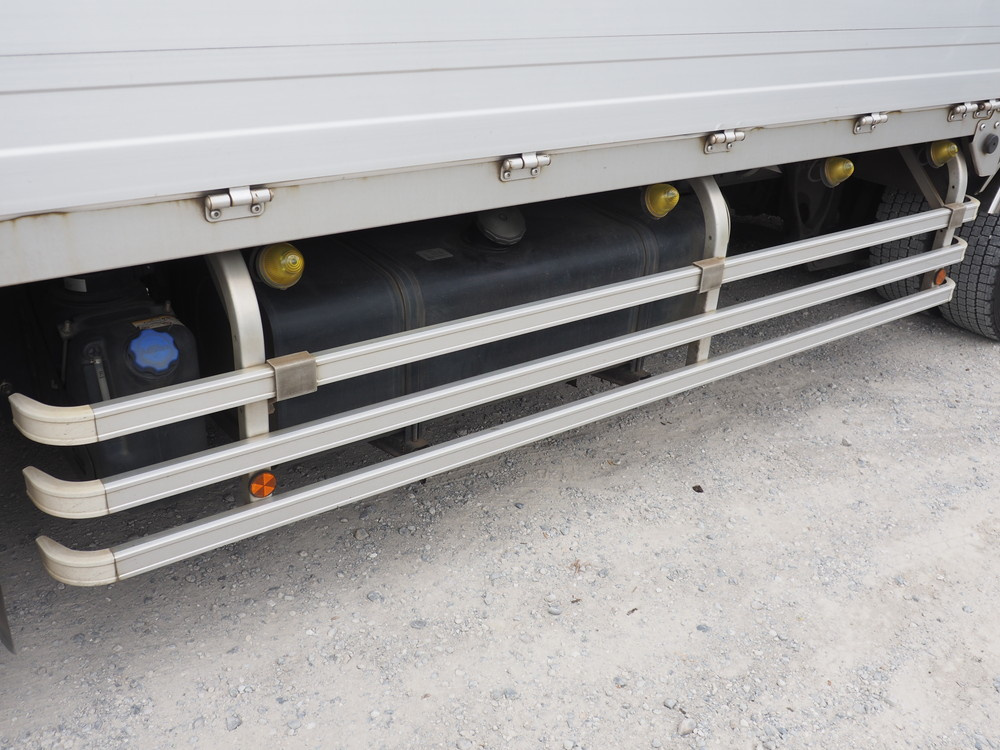 日野 グランドプロフィア ウイング車 大型 QPG-FW1EXEG 年式 H26[写真14]