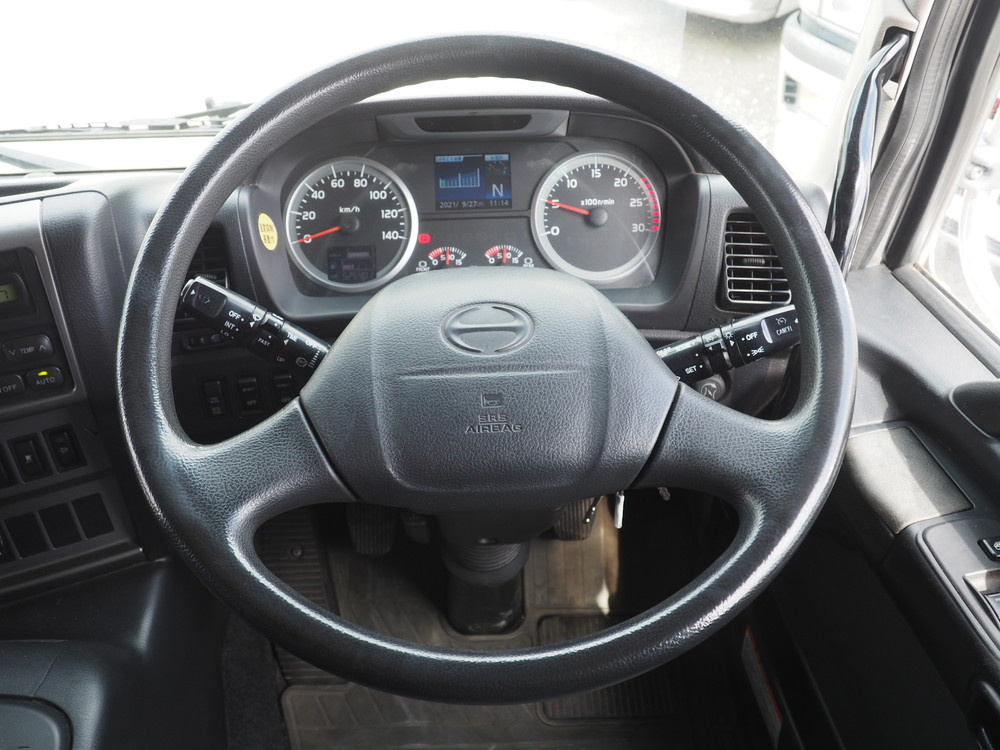 日野 グランドプロフィア ウイング車 大型 QPG-FW1EXEG 年式 H26[写真19]