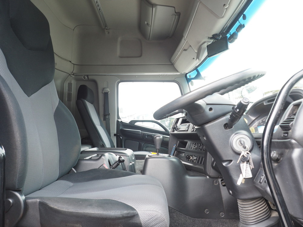 日野 グランドプロフィア ウイング車 大型 QPG-FW1EXEG 年式 H26[写真17]