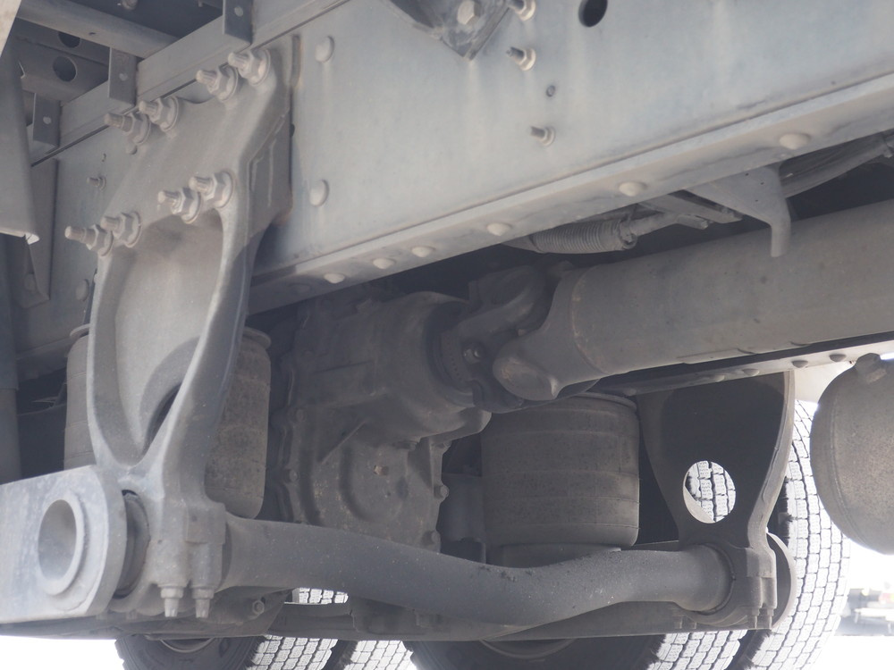 日野 グランドプロフィア ウイング車 大型 QPG-FW1EXEG 年式 H26[写真30]