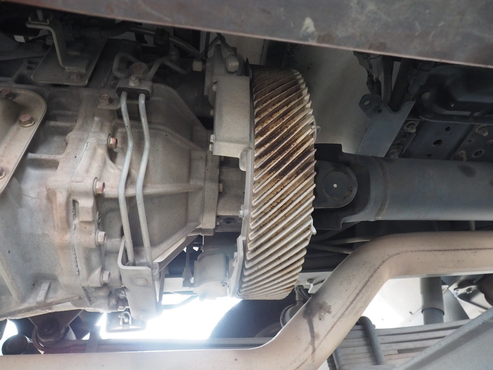 日野 グランドプロフィア ウイング車 大型 QPG-FW1EXEG 年式 H26[写真33]