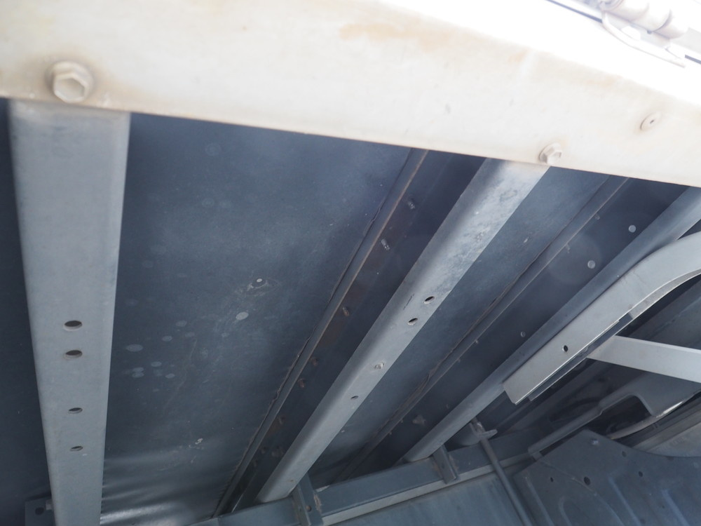 日野 グランドプロフィア ウイング車 大型 QPG-FW1EXEG 年式 H26[写真34]