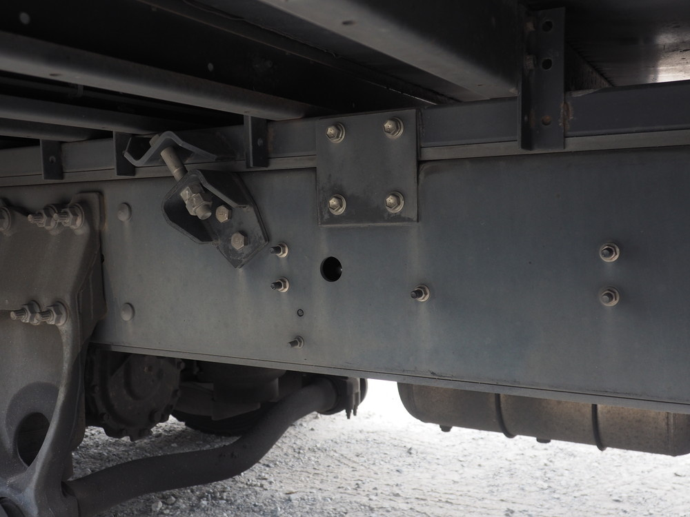 日野 グランドプロフィア ウイング車 大型 QPG-FW1EXEG 年式 H26[写真38]